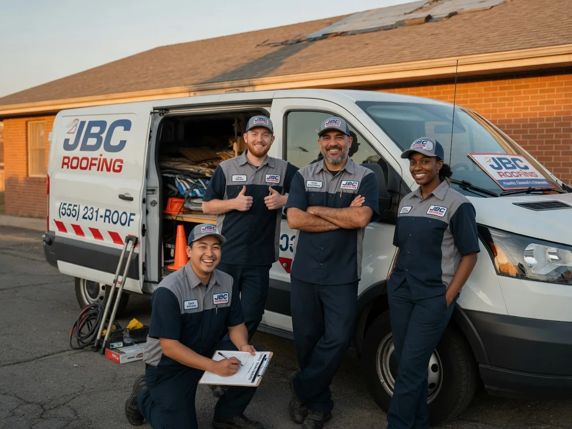Roof Replacement company in Crockett, VA